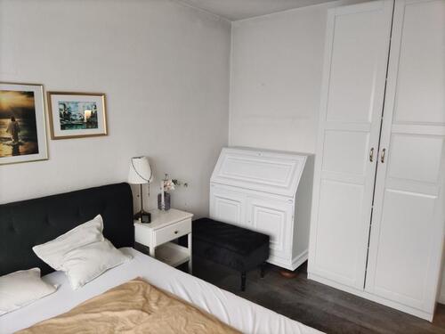 Foto - Etagenwohnung in Lippetal