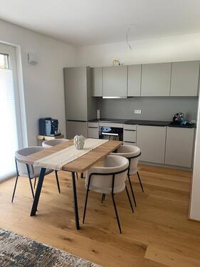 Foto - Etagenwohnung in Bingen am Rhein