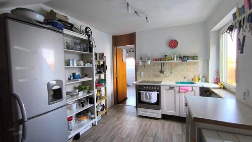 Foto - Etagenwohnung in Ludwigshafen am Rhein