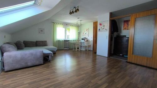 Foto - Etagenwohnung in Ludwigshafen am Rhein zur Miete