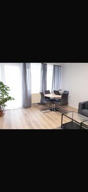 Foto - Etagenwohnung zur Miete in Frankfurt am Main