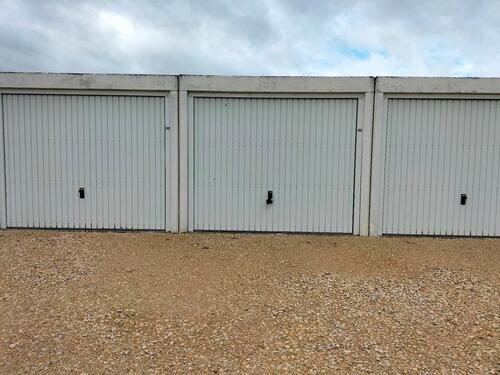 Foto - Garage zu vermieten ab sofort - 60,00 EUR Miete,