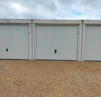 Garage zu vermieten ab sofort - 60,00 EUR Miete, in Ursensollen (PLZ: 92289)