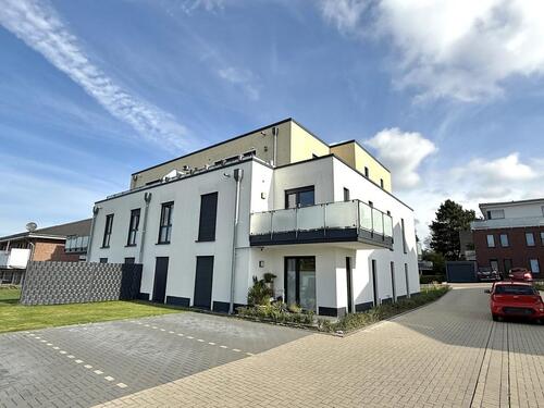 Foto - Moderne 2-Zimmer-Wohnung mit WBS: Ihr neues Zuhause wartet!