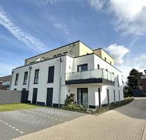 Moderne 2-Zimmer-Wohnung mit WBS: Ihr neues Zuhause wartet! - Nordkirchen