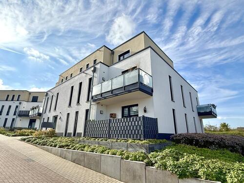 Foto - Etagenwohnung zur Miete in Nordkirchen