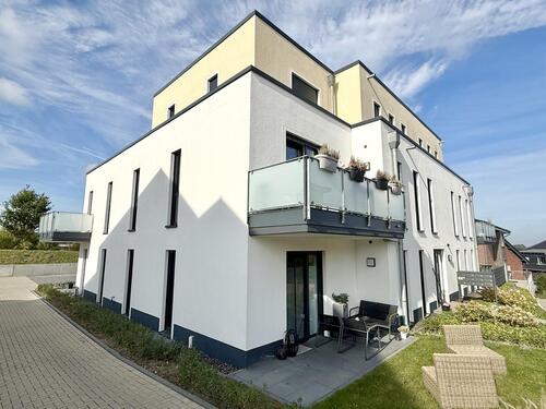 Foto - Etagenwohnung in Nordkirchen zur Miete