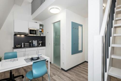 Foto - Etagenwohnung in Dresden zur Miete