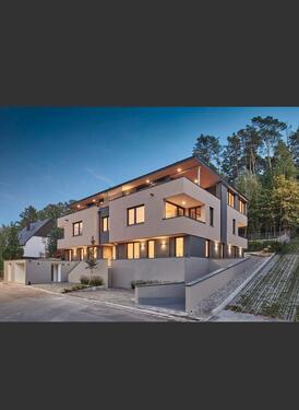 Foto - Exklusiv Neubauwohnung Bubenreuth