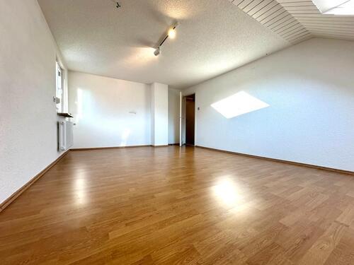 Foto - Wunderschöne 2,5 Zimmer Wohnung mit neuer Küche zu vermieten