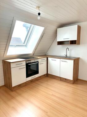 Foto - Etagenwohnung in Trossingen