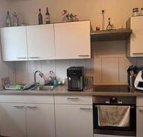 Schöne 2-Zimmer Wohnung mit Balkon und EBK (Geestemünde) - Bremerhaven