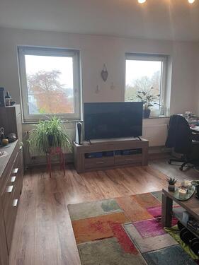 Foto - Etagenwohnung in Bremerhaven