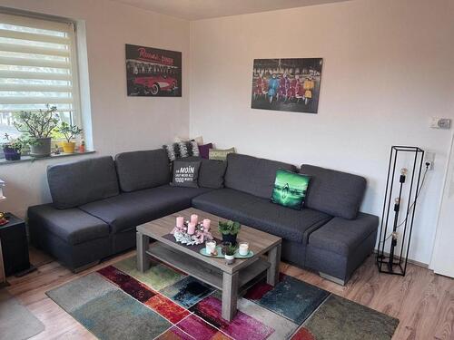 Foto - Etagenwohnung in Bremerhaven zur Miete