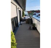 4 Zimmer Penthouse Wohnung in Mettenheim - Aschau am Inn