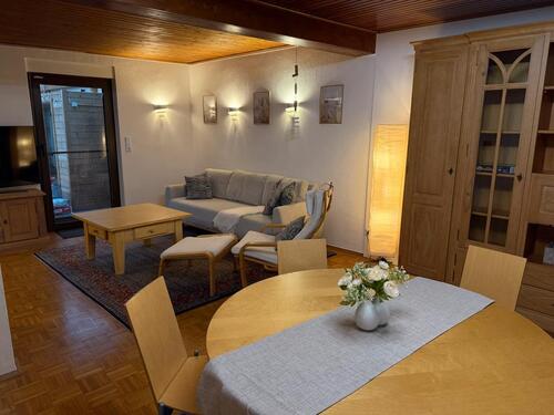 Foto - Weihnachten Ferien im Haus mit Sauna und Kamin in Erkelenz