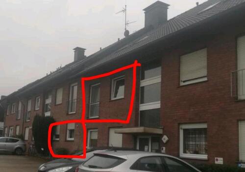 Foto - Verkauf Elten 2 Eigentumswohnungen