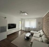 Top-sanierte 2-Zimmer-Wohnung mit Balkon in Hagen-Emst (62 qm)