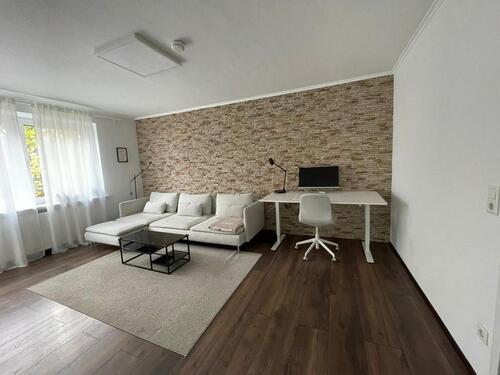 Foto - Etagenwohnung zur Miete in Hagen