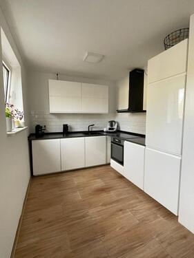 Foto - Etagenwohnung in Hagen