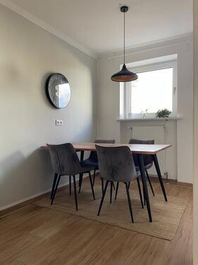 Foto - Etagenwohnung in Hagen zur Miete