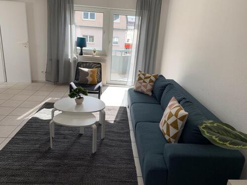 Foto - 3 Zimmer Etagenwohnung zur Miete in Lampertheim