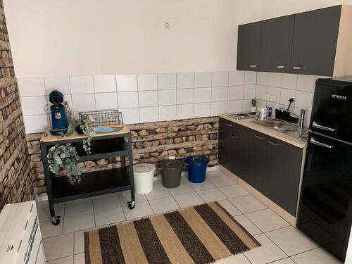 Foto - 3 Zimmer Etagenwohnung in Lampertheim