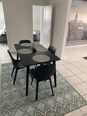 Foto - Etagenwohnung in Lampertheim zur Miete