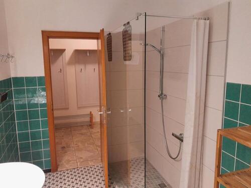 Foto - 1 Zimmer Erdgeschoßwohnung in Lohne (Oldenburg)