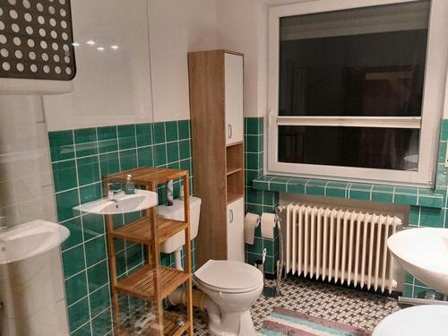 Foto - Erdgeschoßwohnung in Lohne (Oldenburg) zur Miete