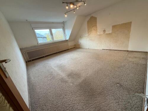 Foto - Etagenwohnung in Datteln zur Miete