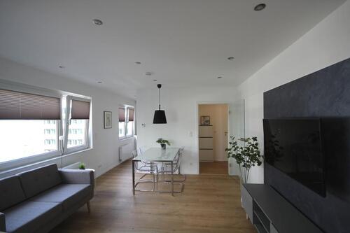 Foto - 2 Zimmer Etagenwohnung zur Miete in Stuttgart