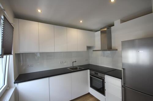 Foto - 2 Zimmer Etagenwohnung in Stuttgart