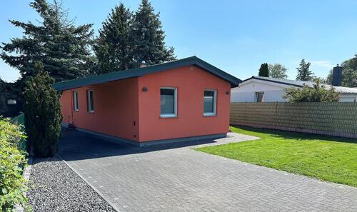 Foto - andere zur Miete in Ketzin