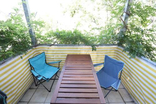 Foto - GRÜNe OASE mit STELLPLATZ im Zentrum wird FREI!