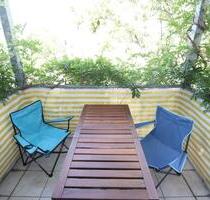 GRÜNe OASE mit STELLPLATZ im Zentrum wird FREI! - Chemnitz