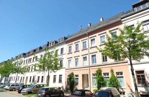 Foto - 2 Zimmer Etagenwohnung zur Miete in Chemnitz