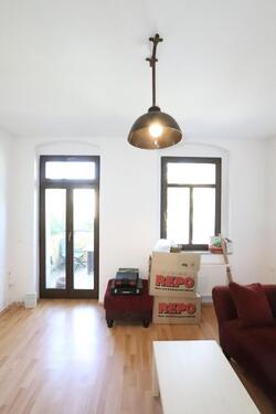 Foto - 2 Zimmer Etagenwohnung in Chemnitz