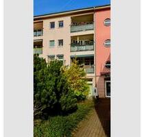 3-Raum-Wohnung inkl. Stellplatz nahe Uniklinik und Hauptbahnhof Cottbus!