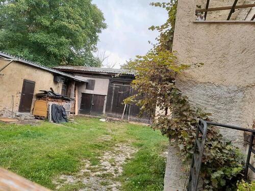Foto - 7 Zimmer Einfamilienhaus zum Kaufen in Naumburg (Saale)