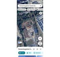 Gewerbliche Räume, Hallen , Lagerflächen - Doberlug-Kirchhain