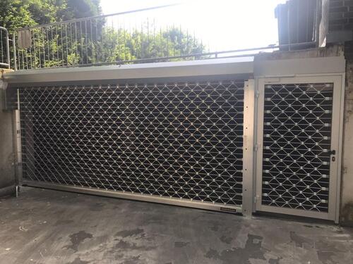 Foto - Tiefgaragenstellplatz zu vermieten