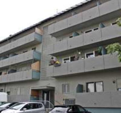 Foto - Etagenwohnung in Weiterstadt zur Miete