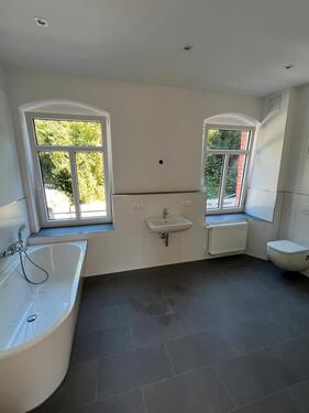 Foto - 3 Zimmer Etagenwohnung in Rudolstadt