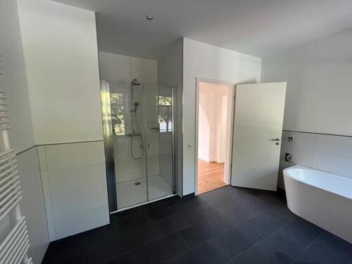 Foto - Etagenwohnung in Rudolstadt zur Miete