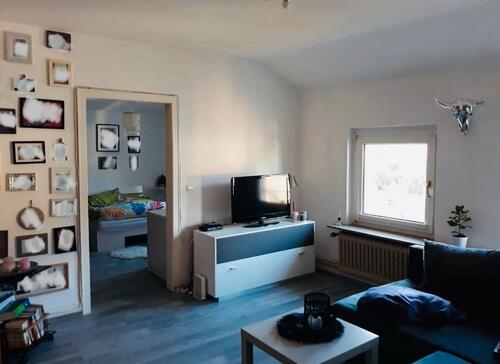 Foto - 2 Zimmer Dachgeschoßwohnung zur Miete in Lüdenscheid