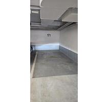 Tiefgaragenstellplatz zentral in Lörrach