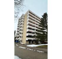 2-Zimmer Wohnung in Bestlage am HochfeldSchweinfurt