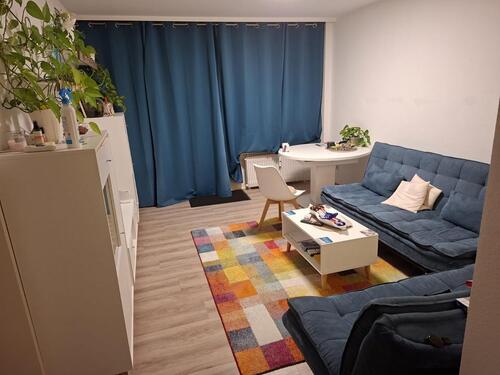 Foto - 2 Zimmer Etagenwohnung zum Kaufen in Schweinfurt