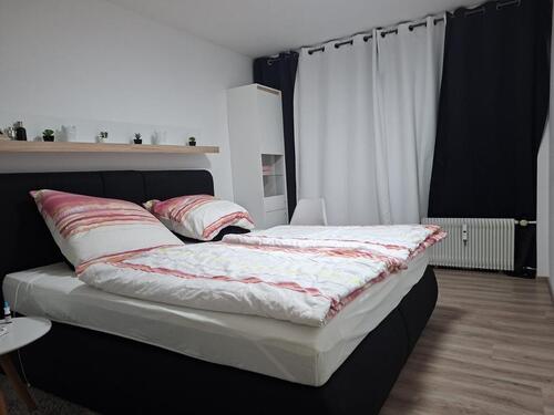 Foto - Etagenwohnung in Schweinfurt zum Kaufen